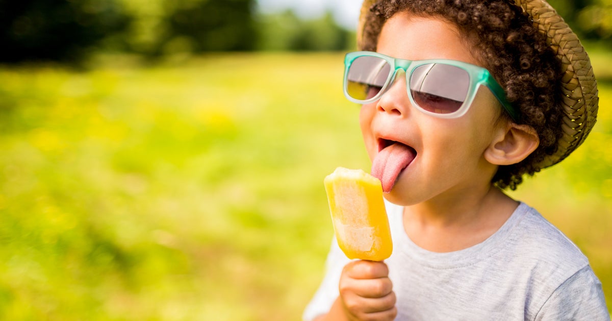 This Is The Real Reason Ice Cream Gives Us Brain Freeze HuffPost Canada