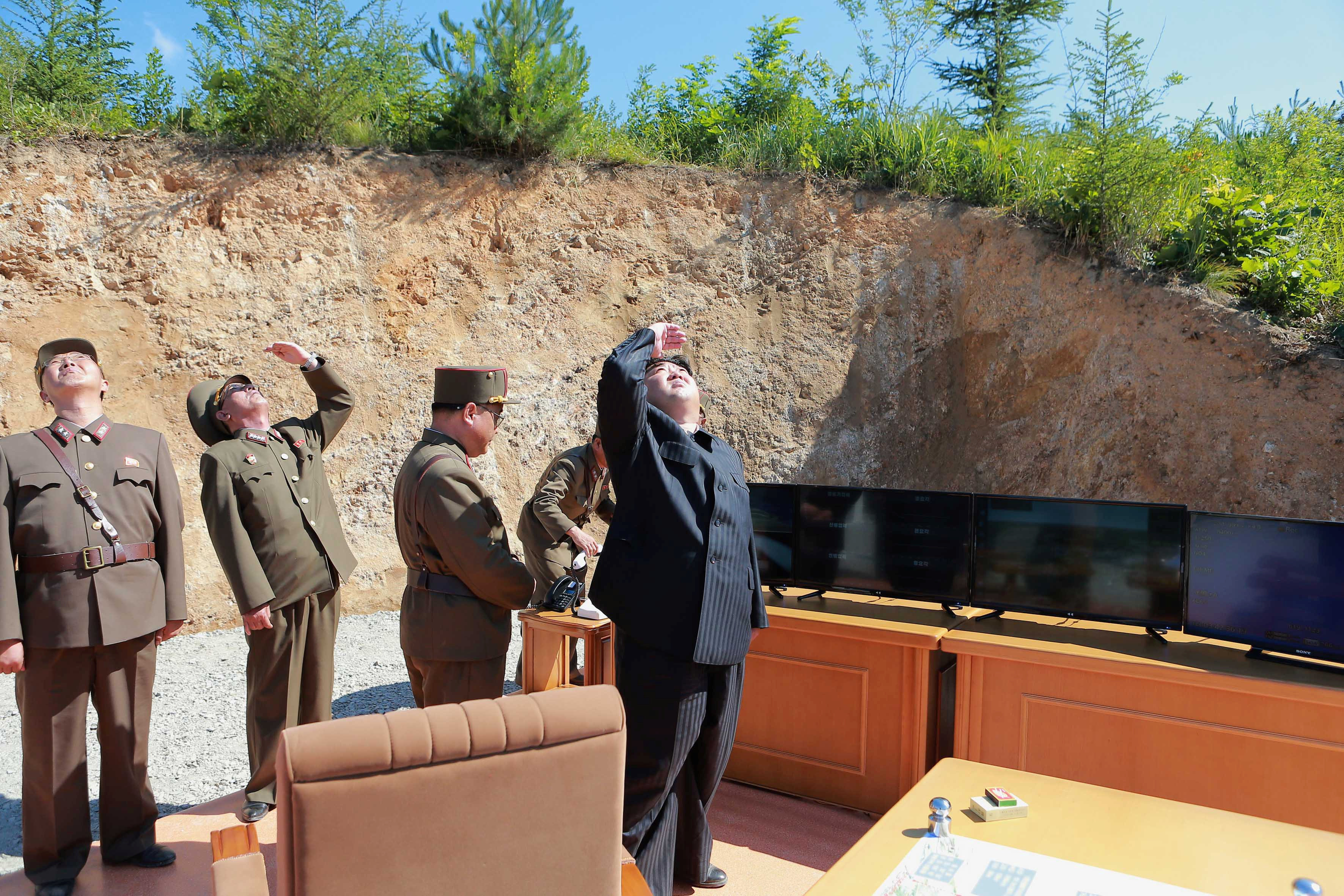 North Korea's Bombastic Threats Are Probably More Rational Than You ...