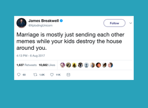 Funny Parent Tweets Huffpost Australia