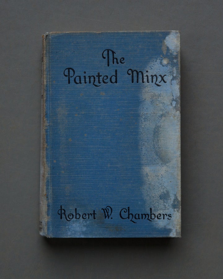 The Painted Minx, 2017