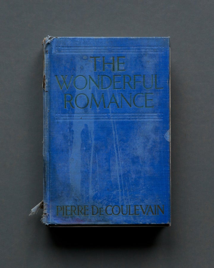 The Wonderful Romance, 2017