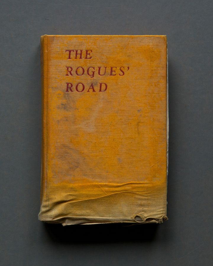 <p>The Rogues’ Road</p>