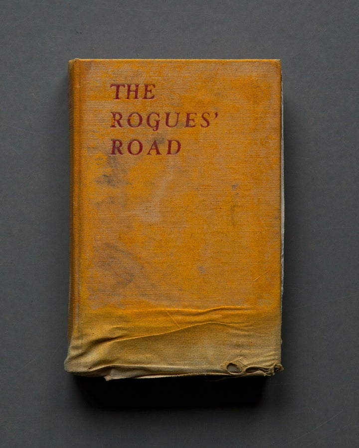 The Rogues’ Road