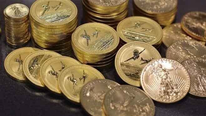 Thirty-one states have eliminated part or all state sales taxes on transactions involving silver and gold coins, giving them