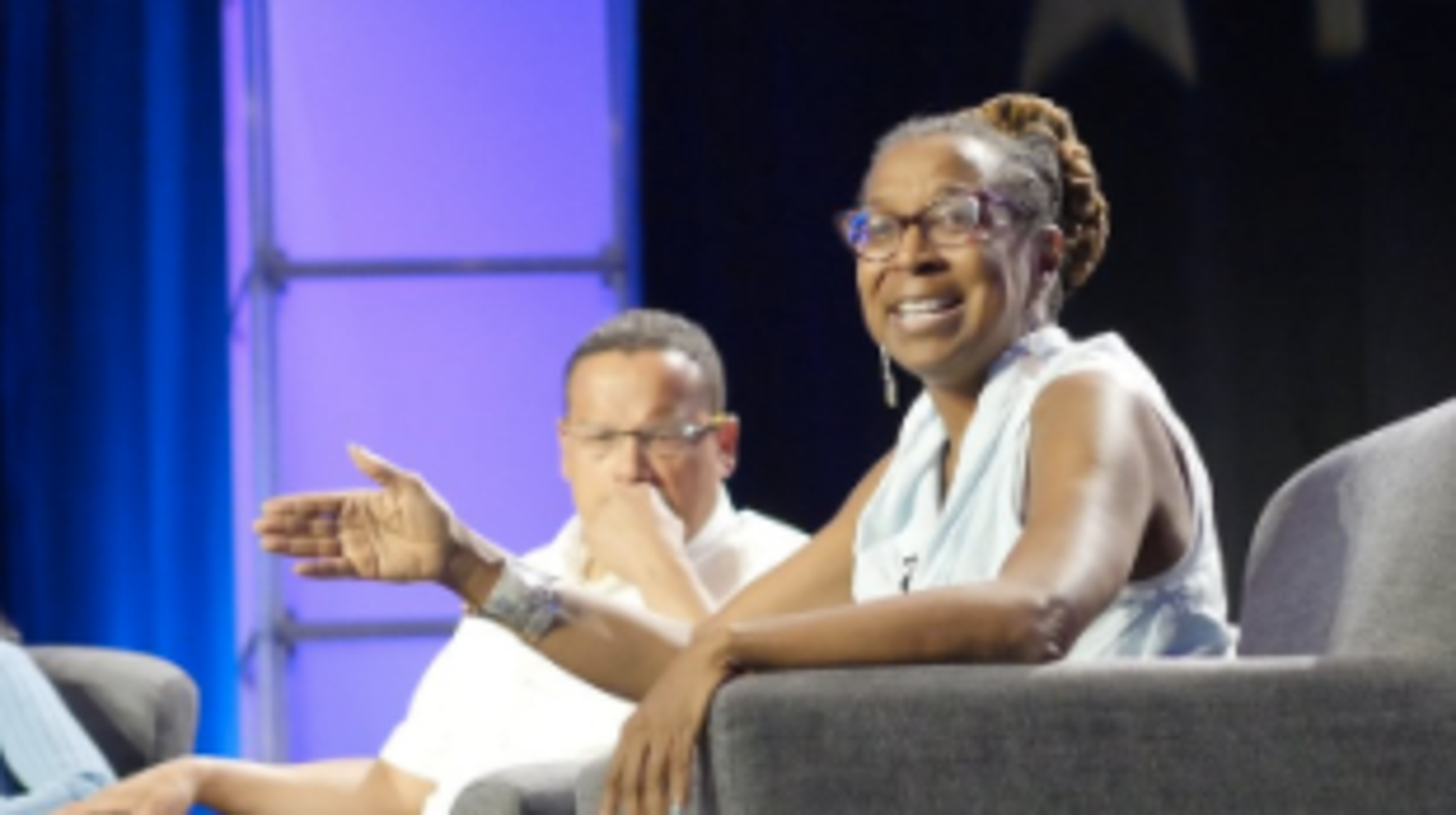 Kimberlé Crenshaw Explains The Power Of Intersectional Feminism In 1 ...