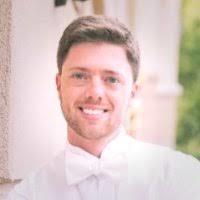 Andrew Mahaffey, a sales executive with Ingenico Group