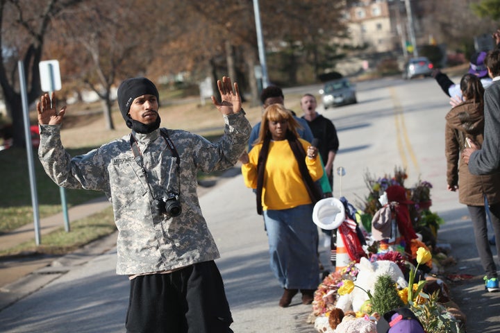 David Whitt, activist and one of the subjects of the film. 