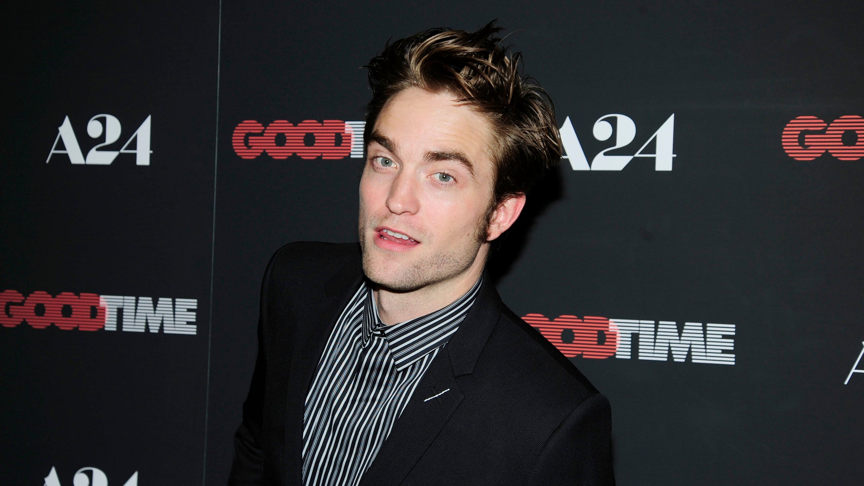 Robert Pattinson Is Surprised To Learn You Still Like Him | HuffPost Entertainment Robert Pattinson Is Surprised To Learn You Still Like Him | HuffPost Entertainment