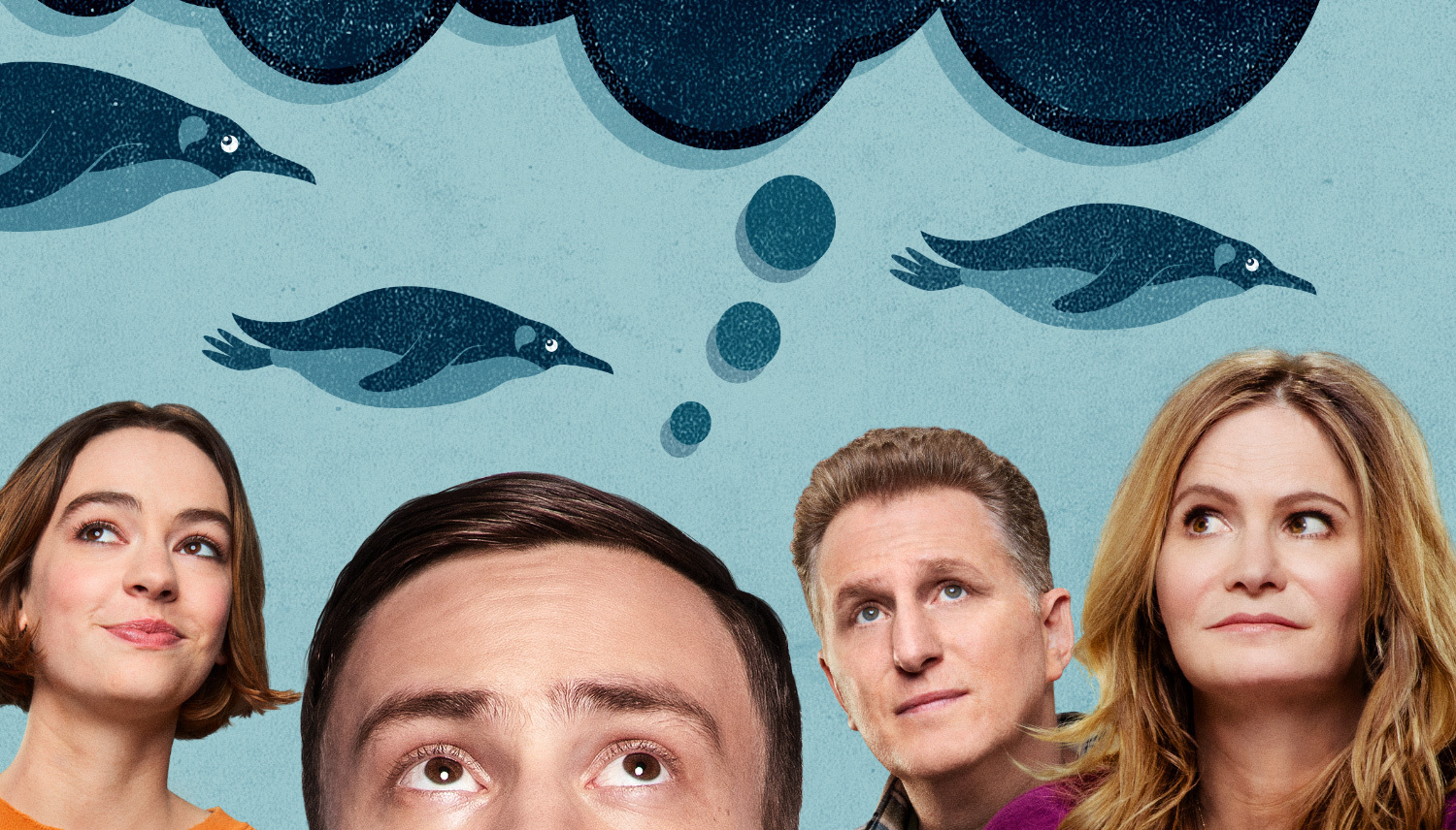 Watch Atypical · Season 2 Full Episodes Online - Plex