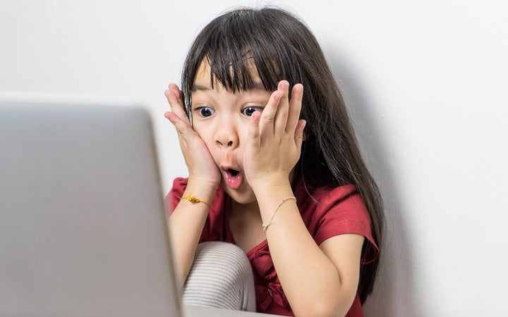 <p>Access to complex or inappropriate material is easier than ever.</p>