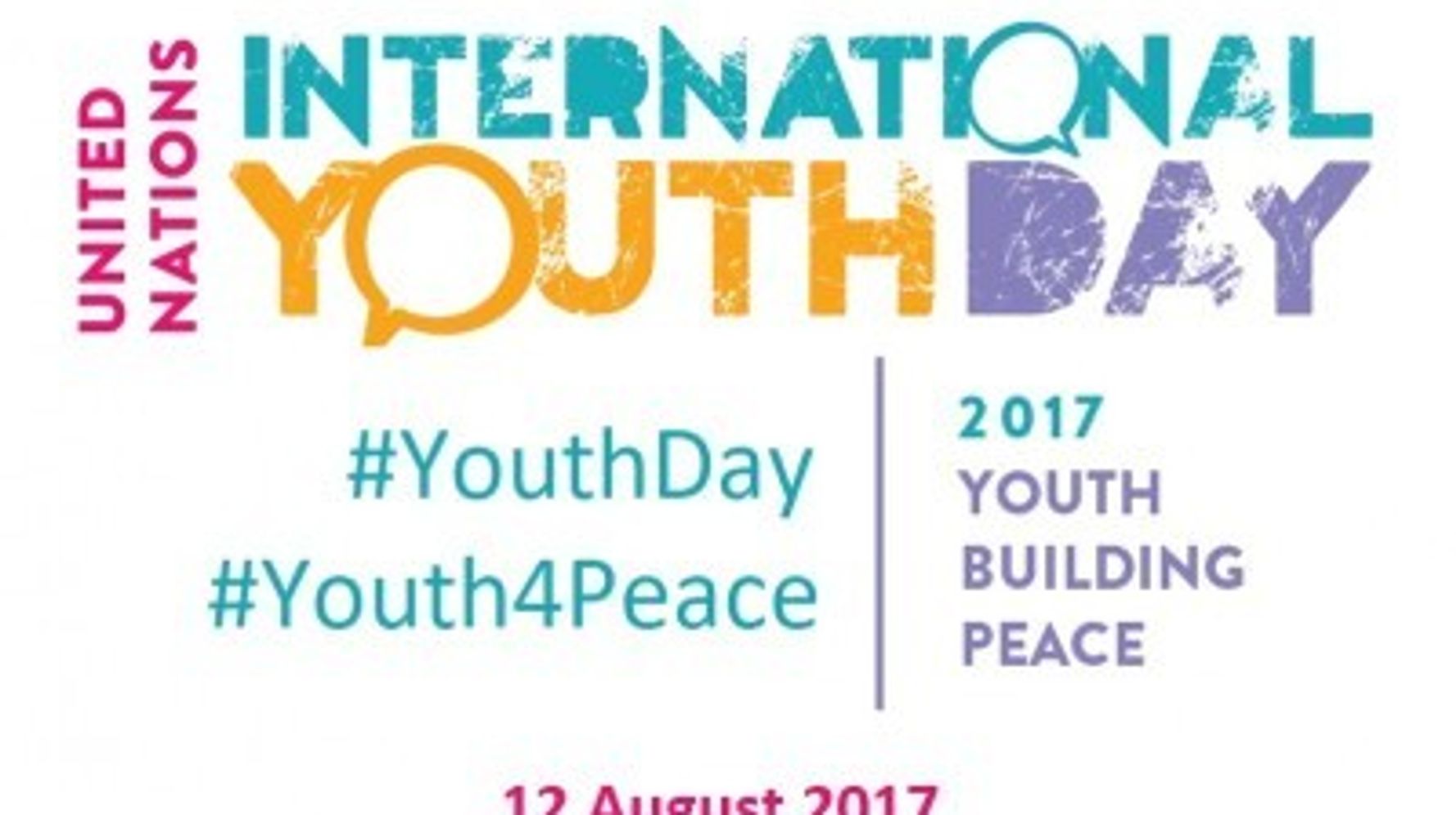 Statement By Mmanti Umoh on International Youth Day 2017 | HuffPost