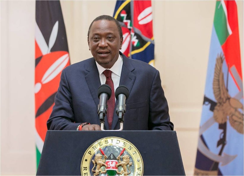 mo kenyatta university of agriculture