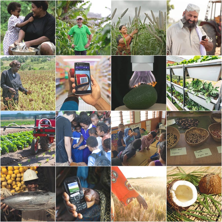 <p>Australian Aid’s InnovationXchange is investing $4 million AUD in up to 16 innovations designed to combat malnutrition in the Indo-Pacific region</p>