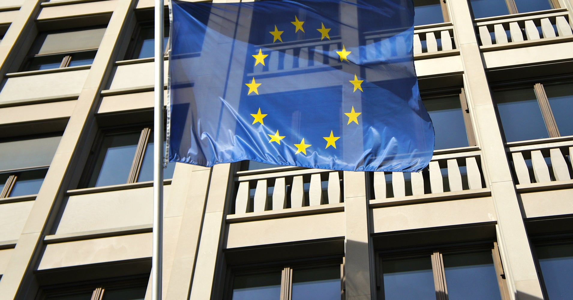 Meet the New Global Trade Leader: the European Union