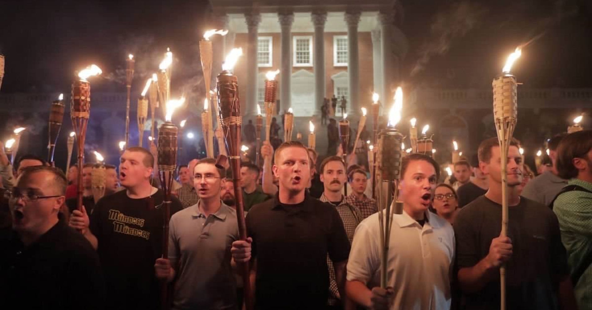 This Is What Oppressed White Men Look Like
