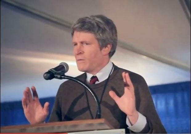 <p>Richard Painter</p>