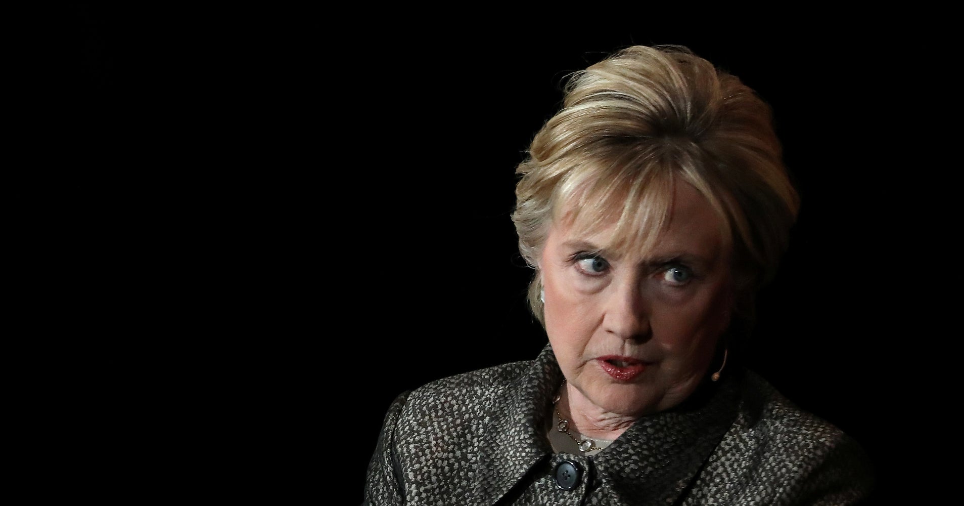 Hillary Clinton On Violence In Virginia: If This Isn't America, 'Let's Prove It'