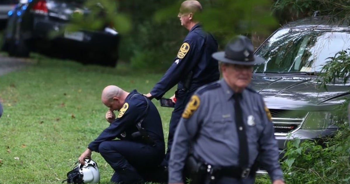 2 Killed When Police Helicopter Crashes While Responding To ...