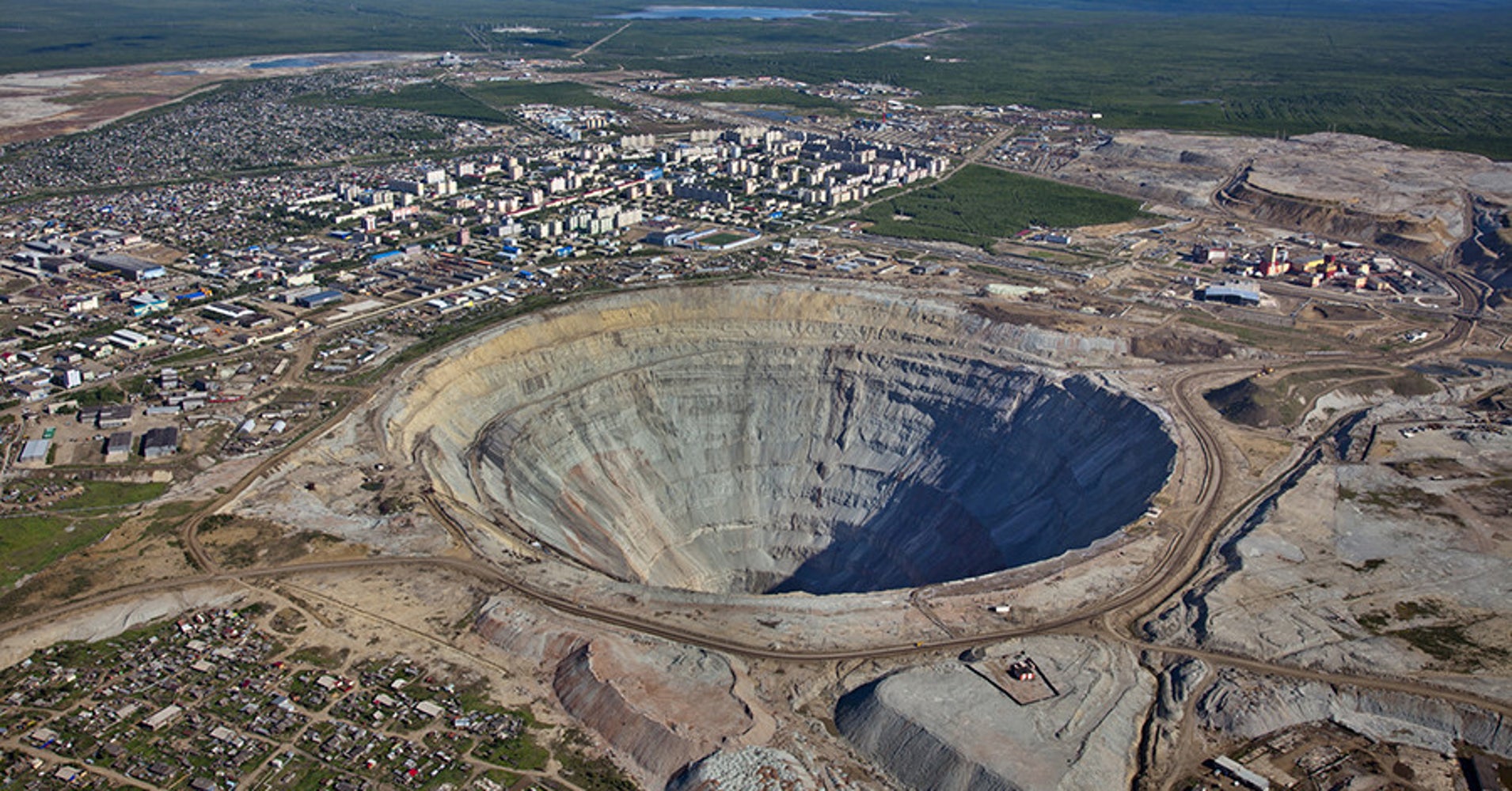 tough-times-for-russian-diamond-mining-companies-huffpost