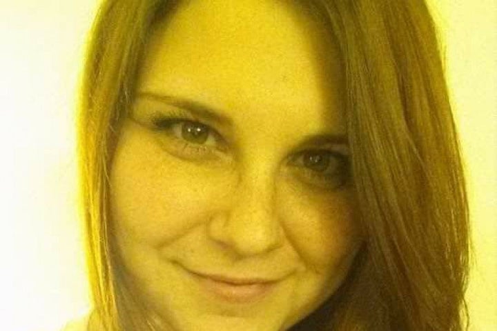 Murdered United States anti-racist Heather Heyer