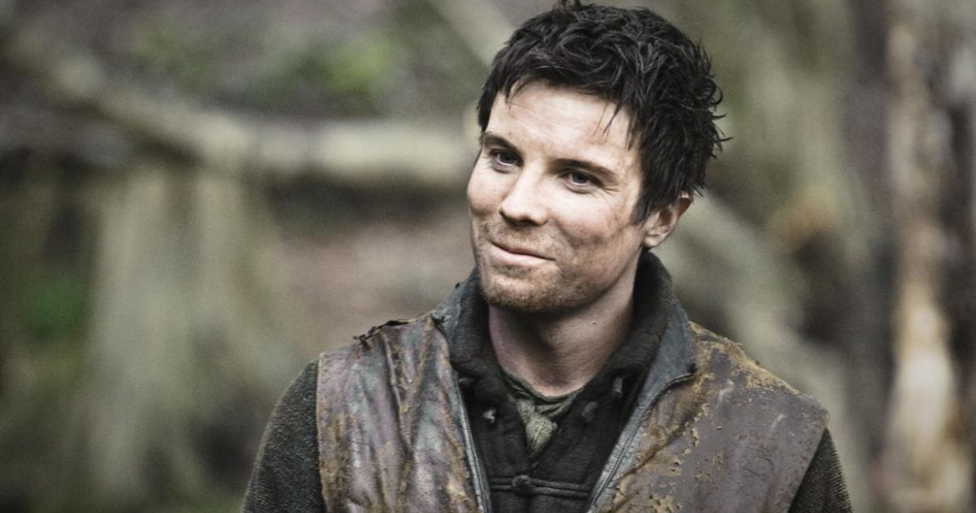 'Game Of Thrones' Actor Joe Dempsie Finally Reveals What Happened To