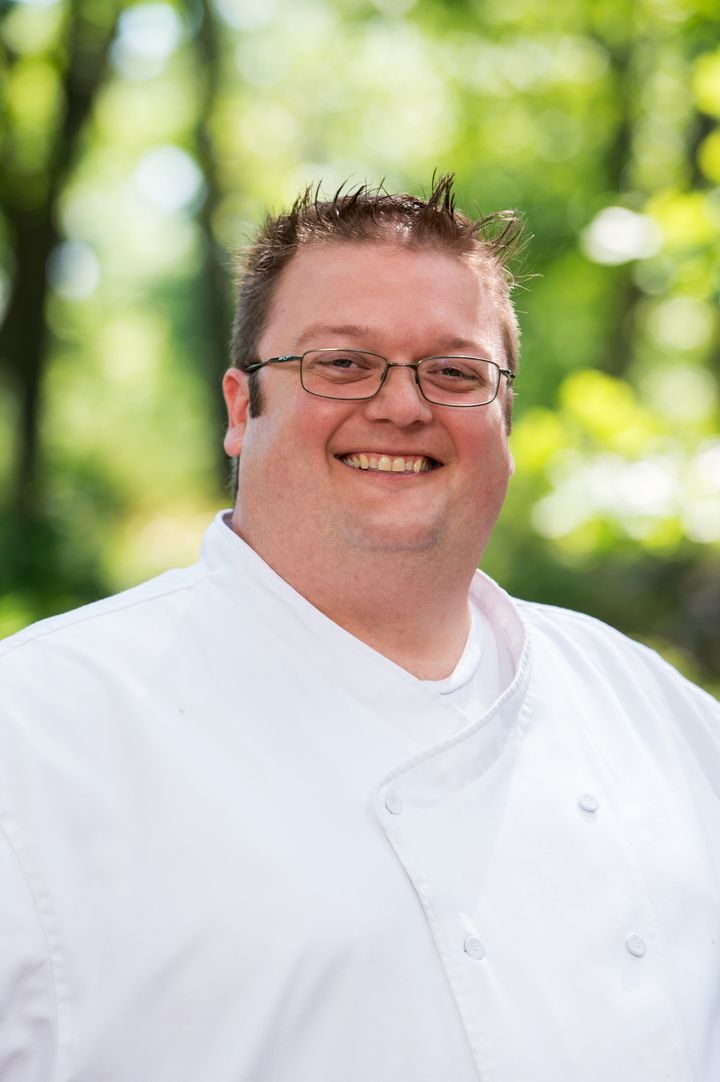 Chef Series: Chef Rick Shell of The Tiller Restaurant | HuffPost ...