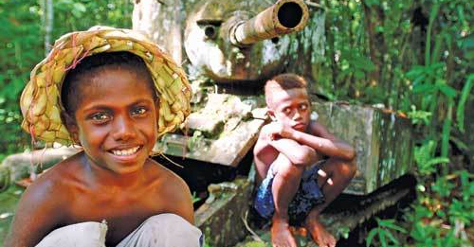 Solomon Islands celebrates Coastwatchers and 75th Anniversary of the