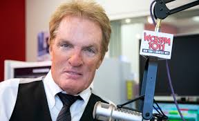 Scott Shannon.