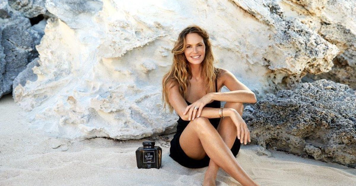 4 Things Elle Macpherson Does Every Day For Her Body – WelleCo US
