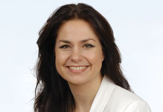 Heidi Allen, MP for South Cambridgeshire, says she will quit the party if Jacob Rees-Mogg becomes leader.