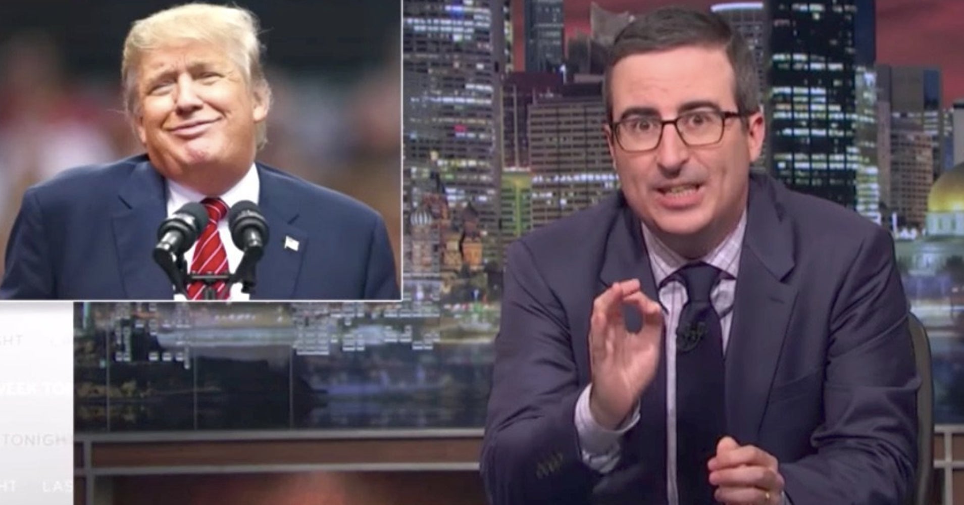 Nazis Are Like Cats John Oliver Nazis Are Like Cats John Oliver