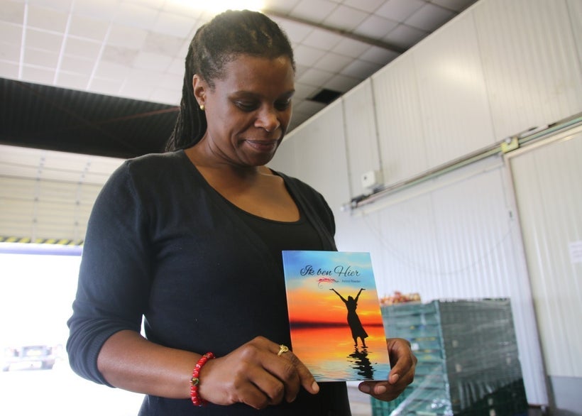 Astrid Reeder was made redundant 10 years ago. This occurrence and a related depression distanced her even more from the empl