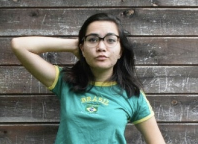 Elise is passionate about environmental protection, jazz, and drama. Having written and directed a jazz musical one act for s