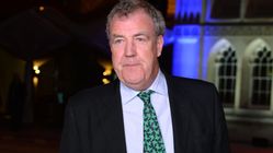 Jeremy Clarkson Explains Why His Twitter 'Likes' Include X-Rated Videos