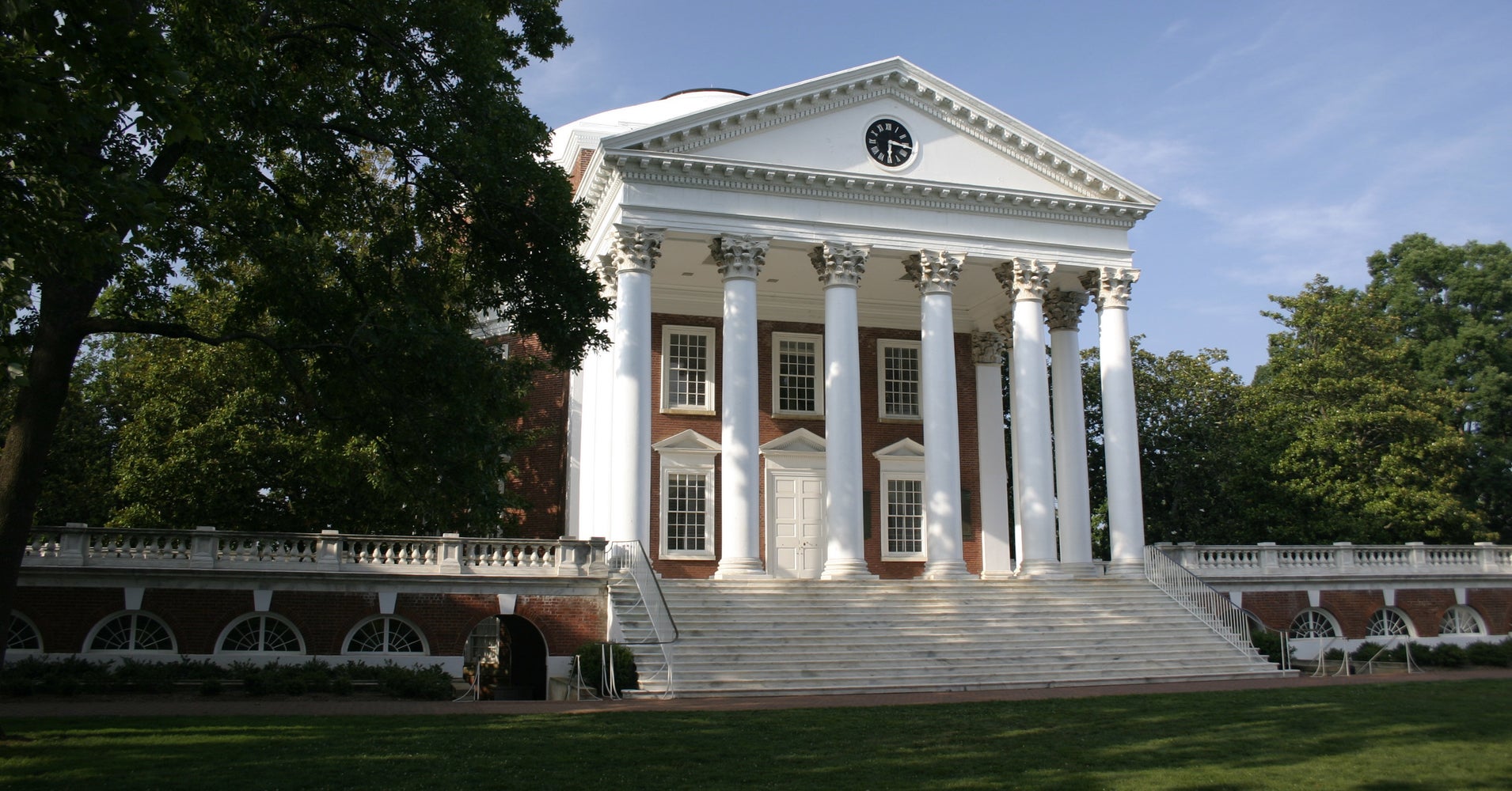 Head Of UVA College Republicans Condemns Nazis, KKK While President ...