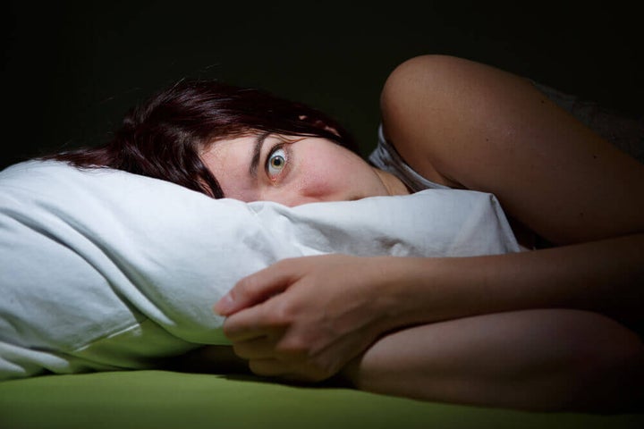 <p>Enough to keep you up at night, even after your child has been accepted to college...</p>
