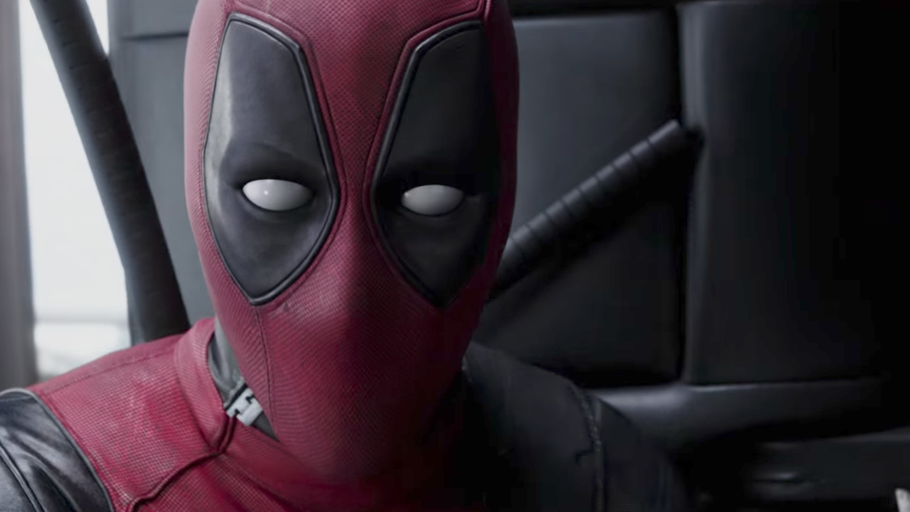 Dead Pool Driver 'Deadpool 2' Stunt Driver Dies On Set In Motorcycle Accident, Police ...