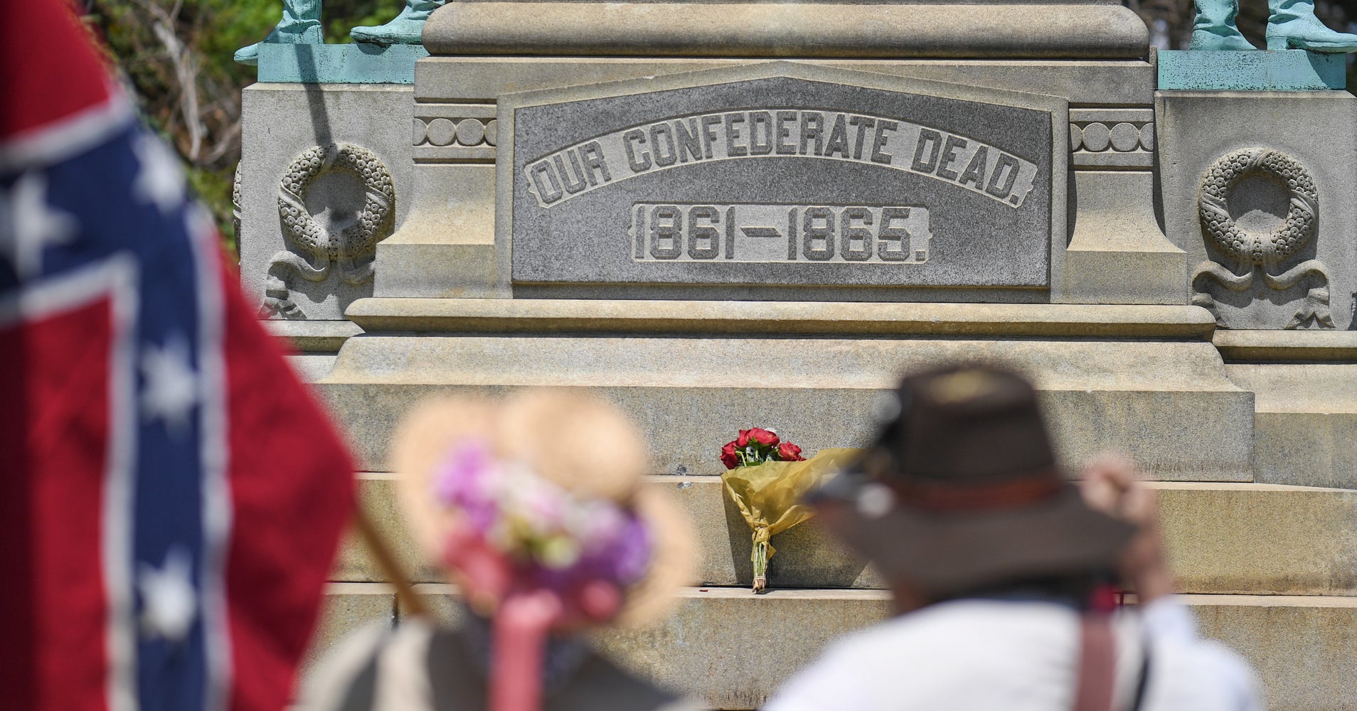 Charlottesville Violence Prompts Other Cities To Consider Removing