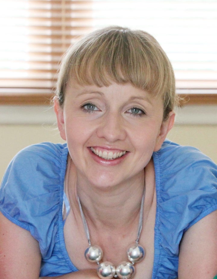 <strong>Kim Briggs, 44, died after suffering 'catastrophic' head injuries in the crash</strong>