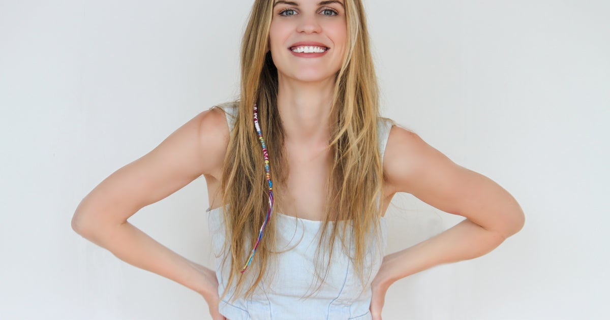 Q&A with Celebrity Hairstylist & Entrepreneur, Katy Q HuffPost