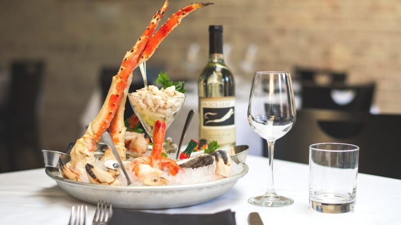 The Best Eats In Red Bank Nj Huffpost