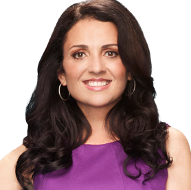 Jenni Pulos of Bravo’s <em>Flipping Out</em>
