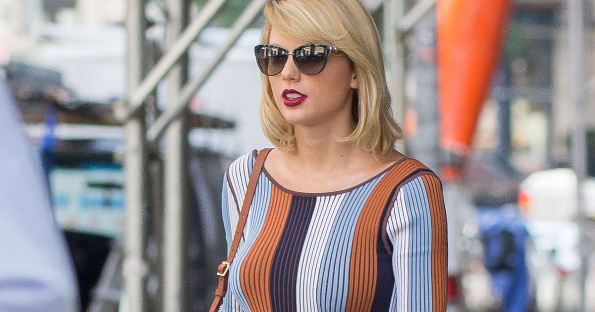 Taylor Swift Wins Sexual Assault Case Against Us Dj David Mueller