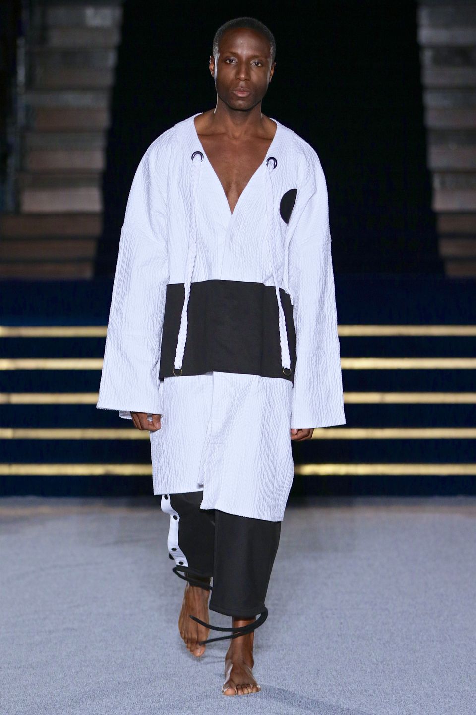 Africa Fashion Week London: The Hottest Looks From Day One | HuffPost ...