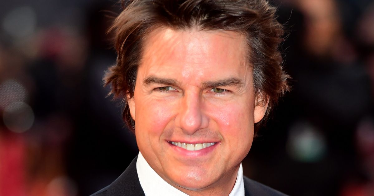 Tom Cruise ‘Out of Action For Months’ After Breaking Two Bones In ...