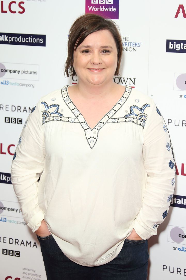 Susan Calman