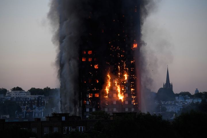 The terms of reference for the Grenfell Tower Inquiry have been released, sparking concern among survivors and the bereaved.