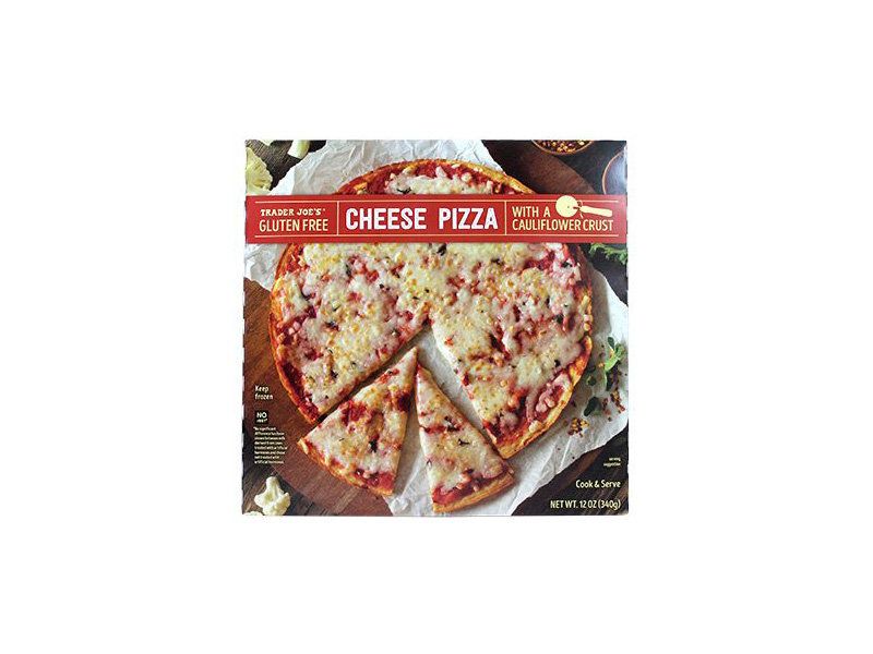 <a href="https://www.traderjoes.com/fearless-flyer/article/3701" role="link" class=" js-entry-link cet-external-link" data-vars-item-name="Gluten Free Cheese Pizza" data-vars-item-type="text" data-vars-unit-name="5b8e888ce4b0cf7b0039ae64" data-vars-unit-type="buzz_body" data-vars-target-content-id="https://www.traderjoes.com/fearless-flyer/article/3701" data-vars-target-content-type="url" data-vars-type="web_external_link" data-vars-subunit-name="before_you_go_slideshow" data-vars-subunit-type="component" data-vars-position-in-subunit="0">Gluten Free Cheese Pizza</a>