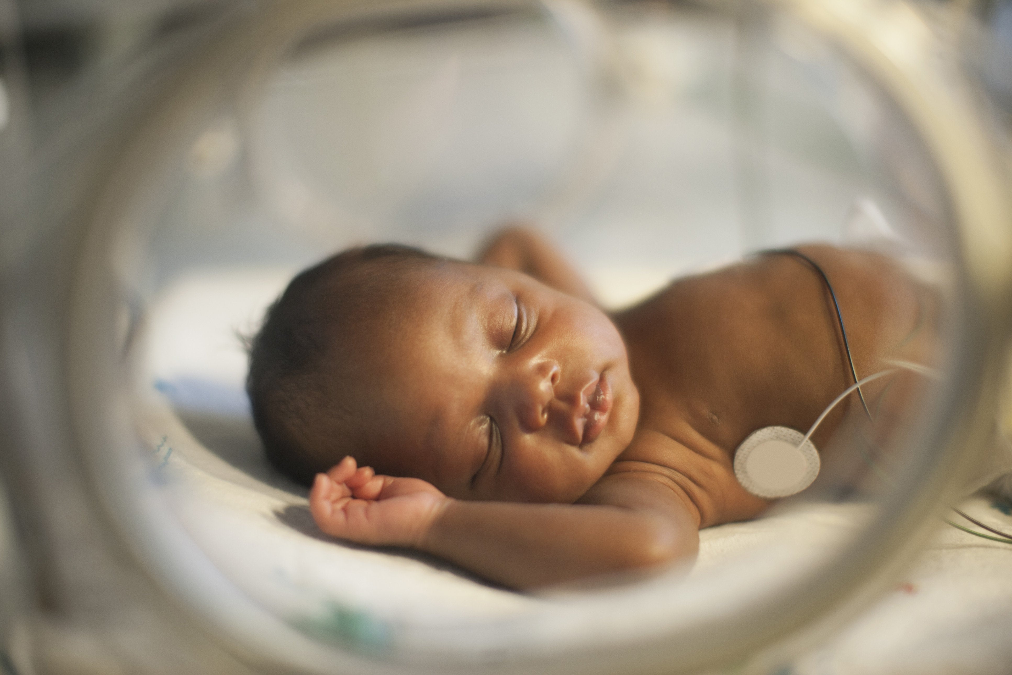 parents of premature babies