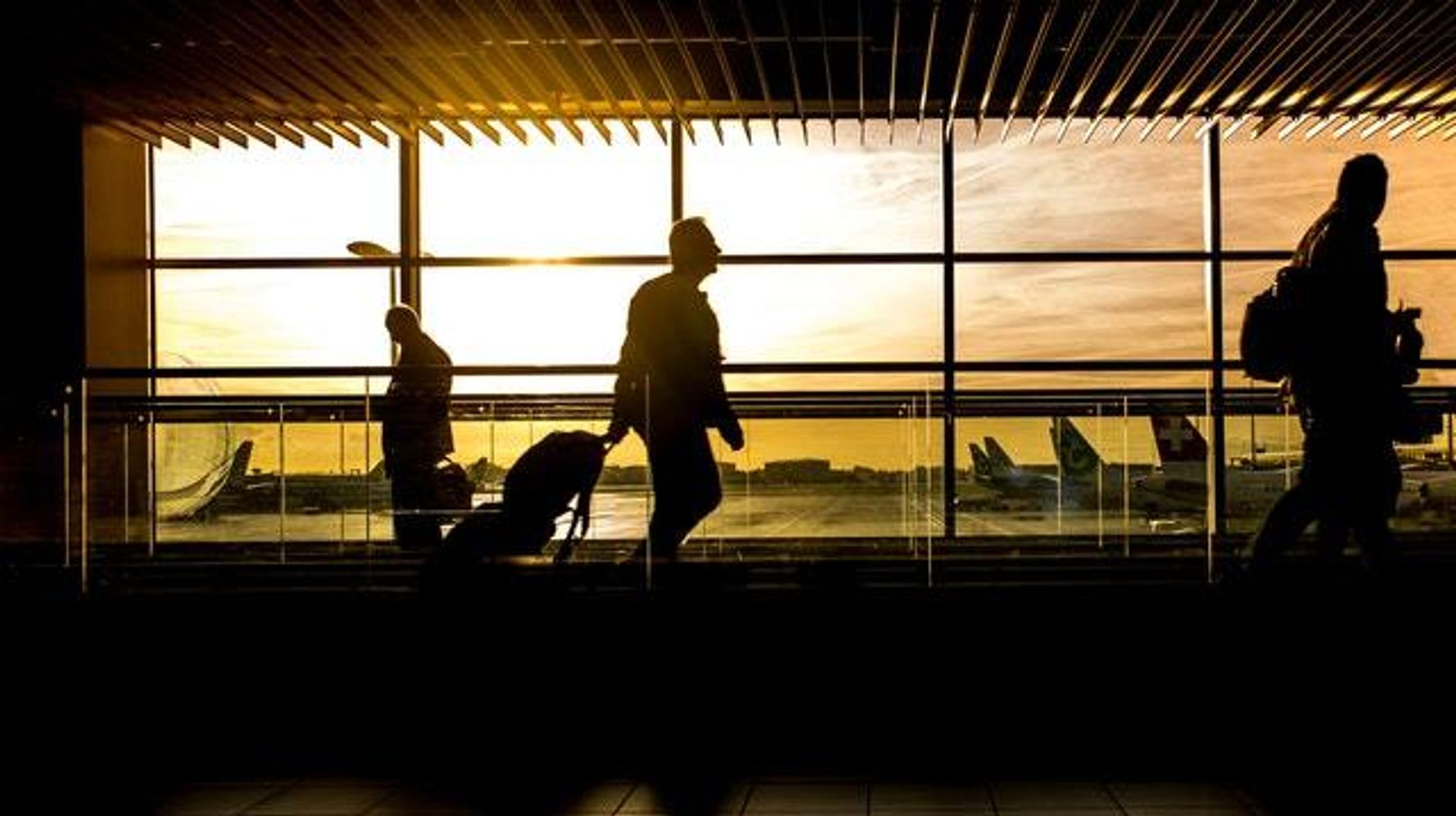 10 Business Travel Tips You Probably Forgot Since Your Last Trip